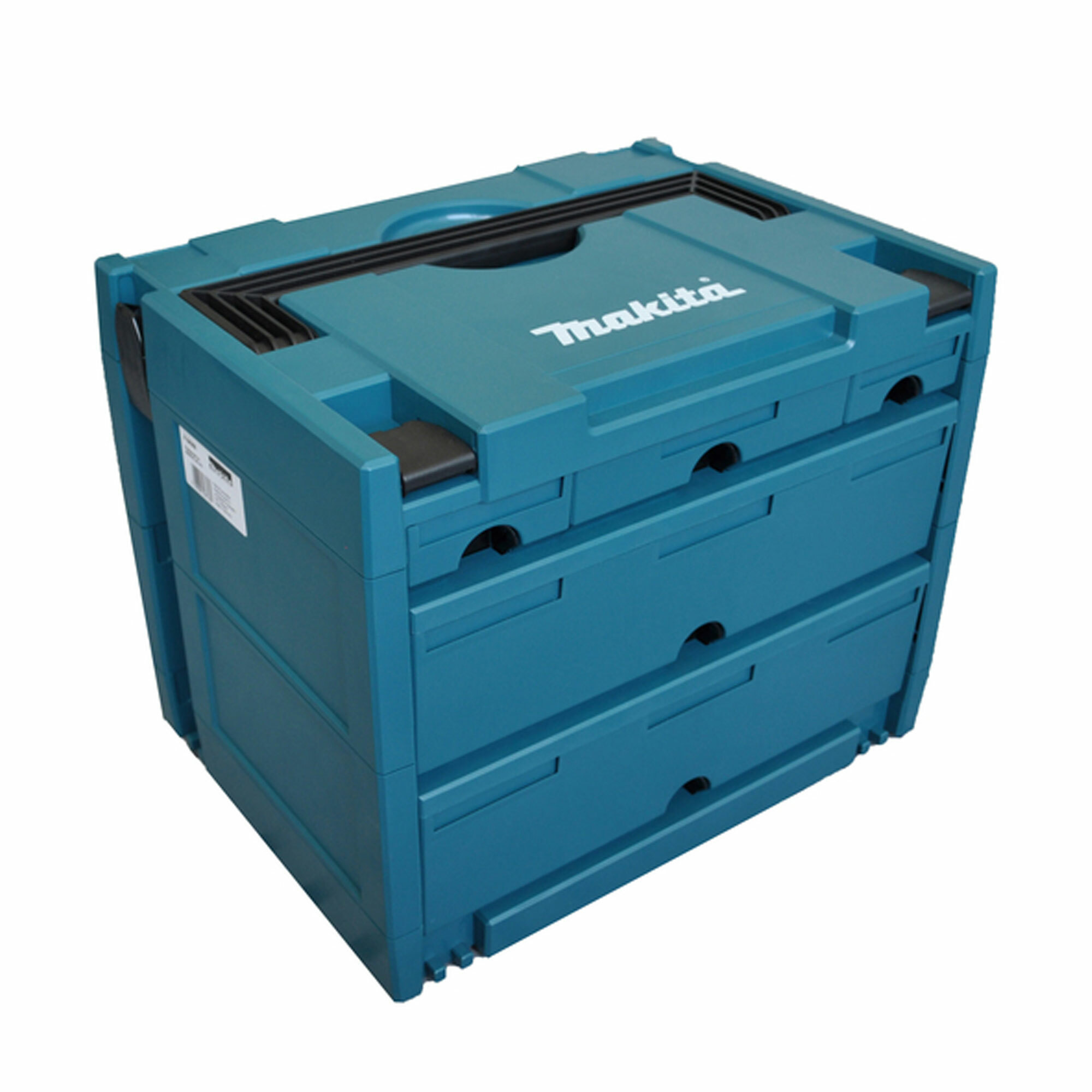 Makita Tool Boxes & Organisers